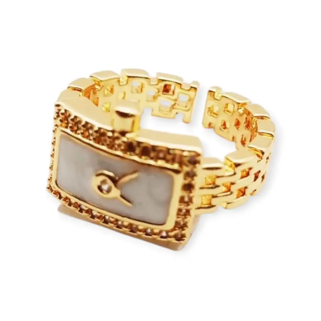 VANIOL045002 ANILLO OL