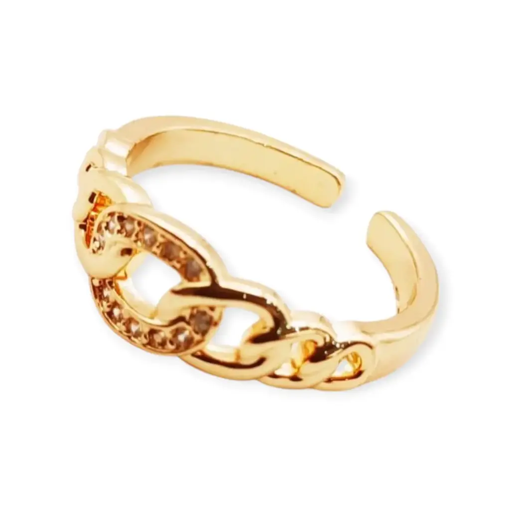 VANIOL045028 ANILLO OL