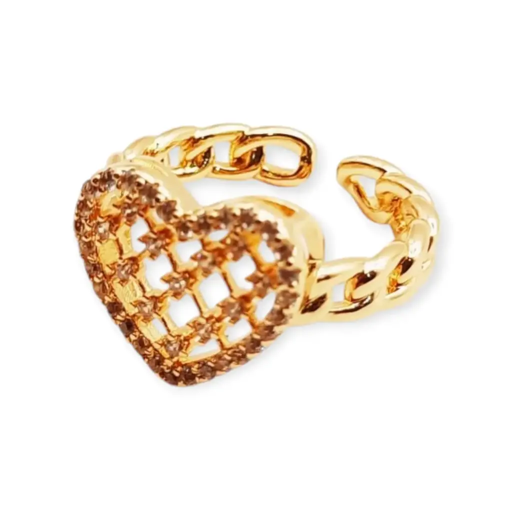 VANIOL045033 ANILLO OL