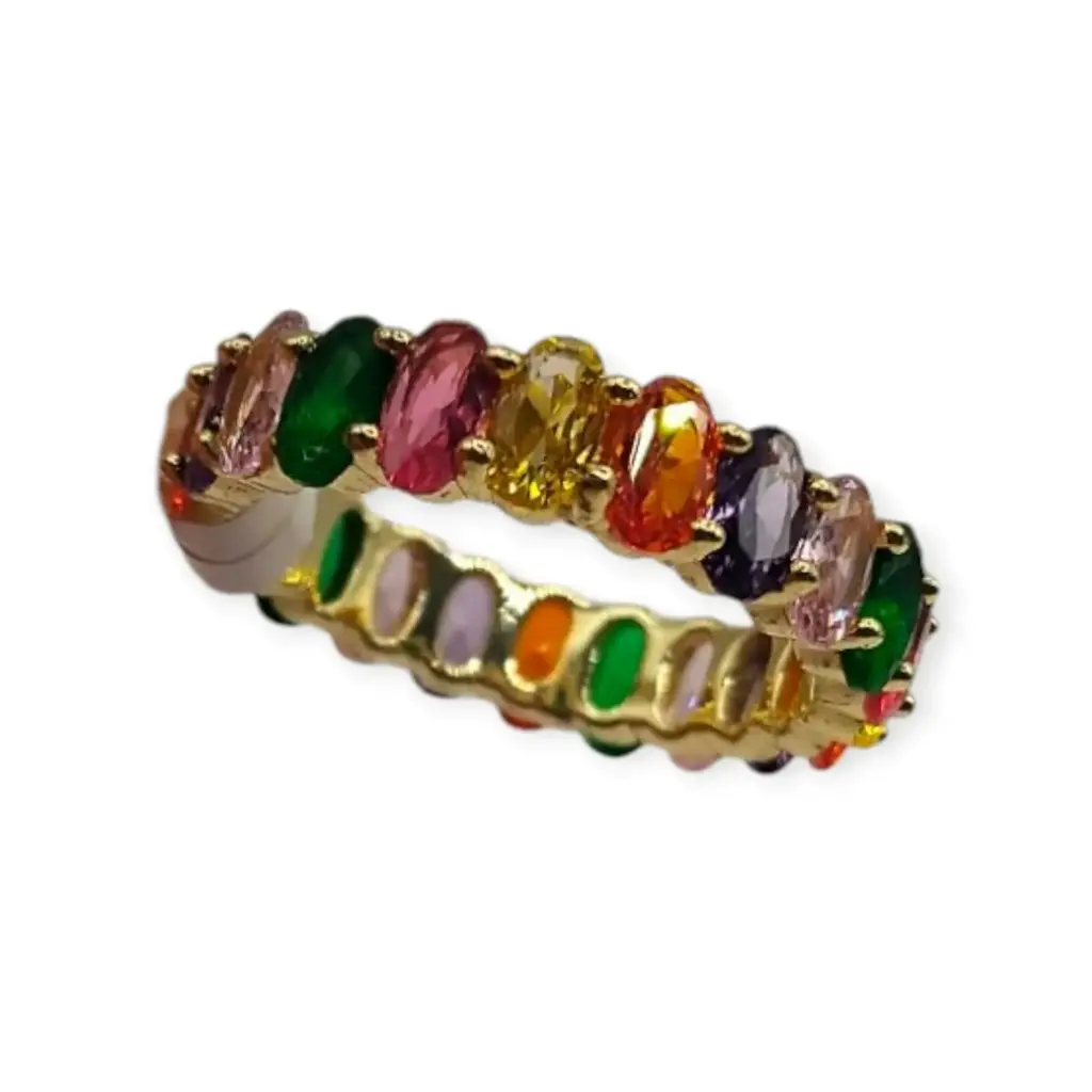 VANIOL045047 ANILLO OL