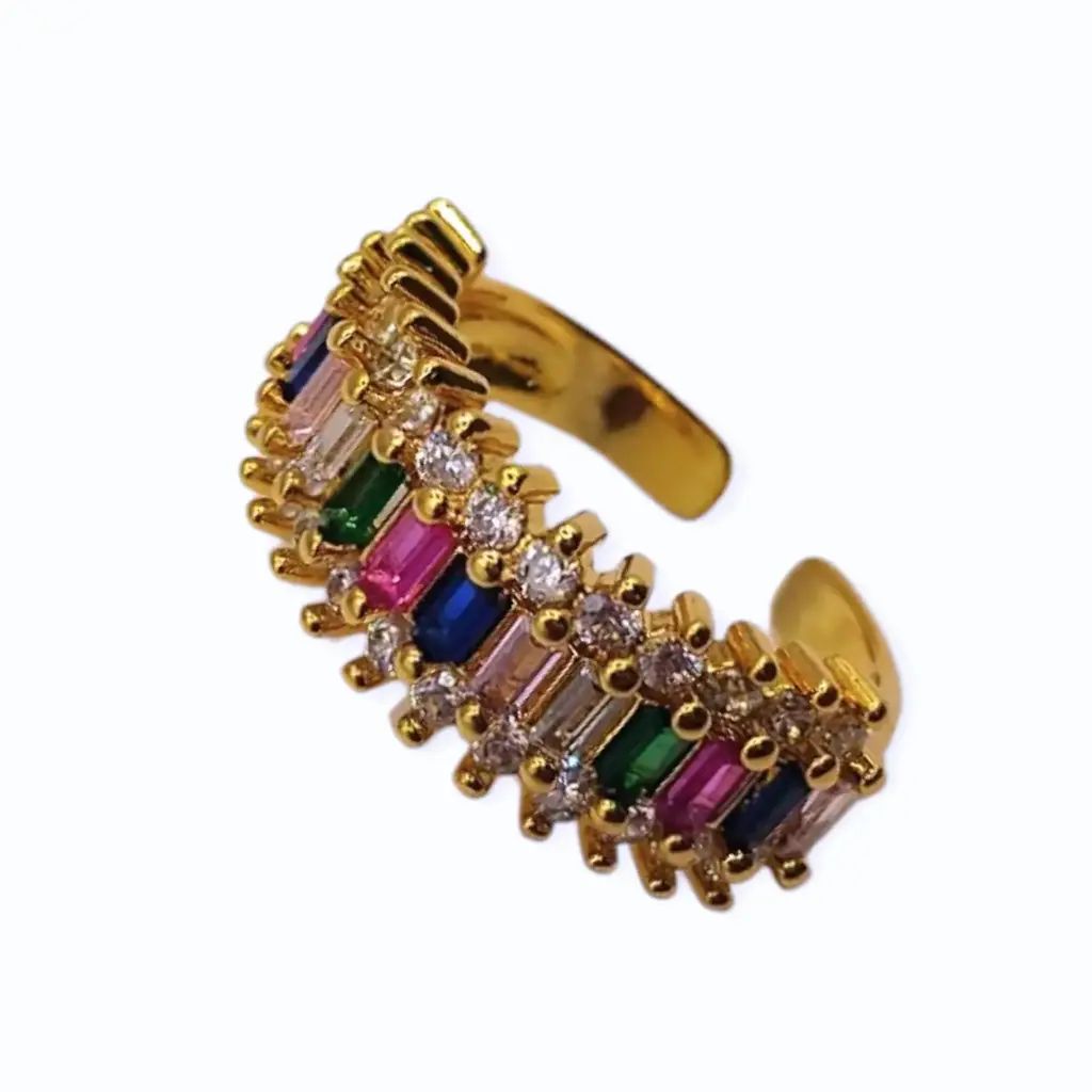 VANIOL045049 ANILLO OL