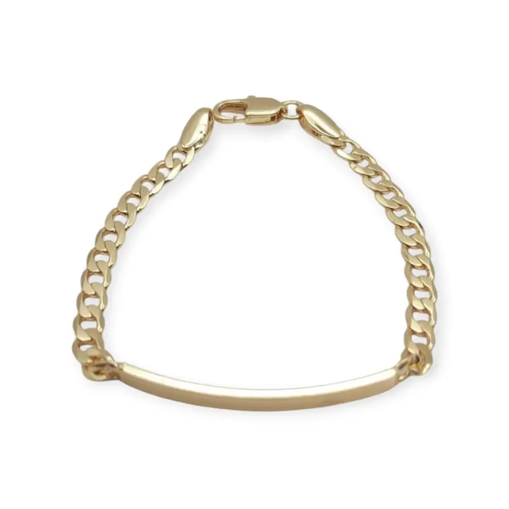 VESCOL055025 ESCLAVA BAR 13 3 OL