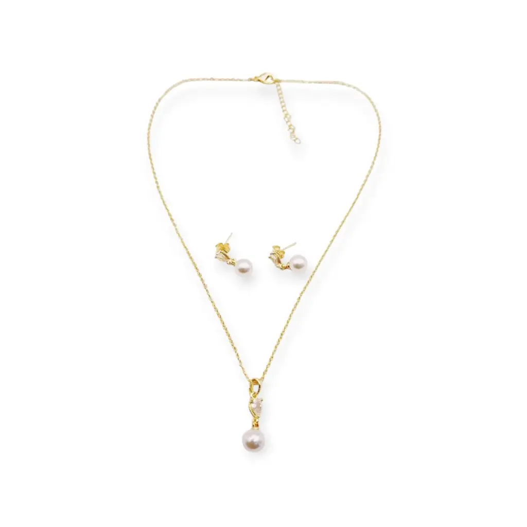 VAJUOL055377 ARETE JUEGO OL