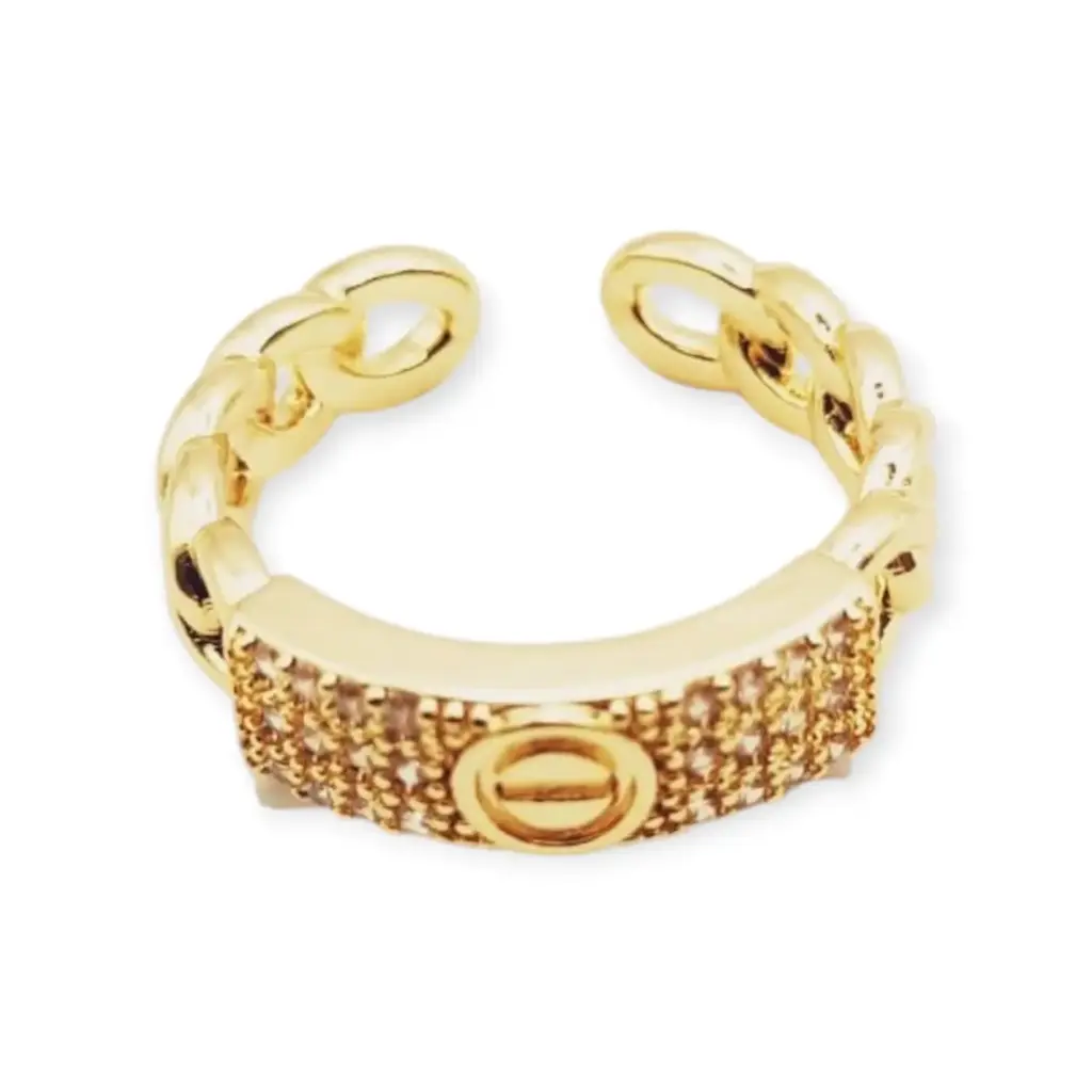 VANIOL065078 ANILLO OL