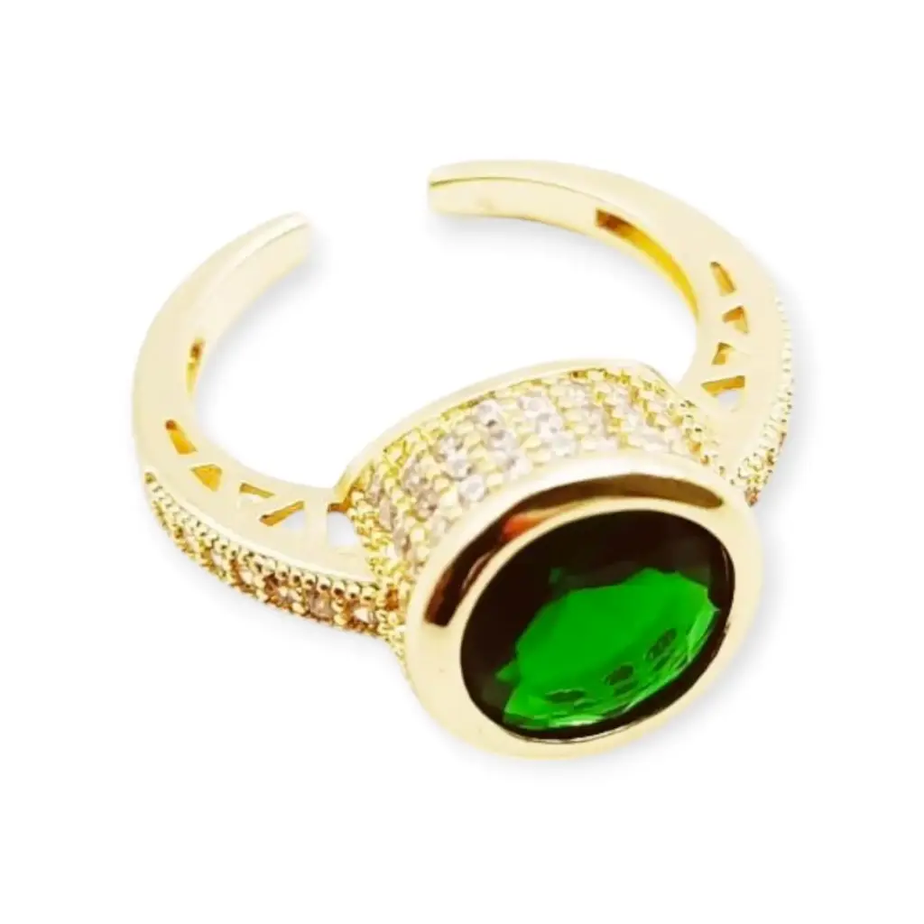 VANIOL065081 ANILLO OL