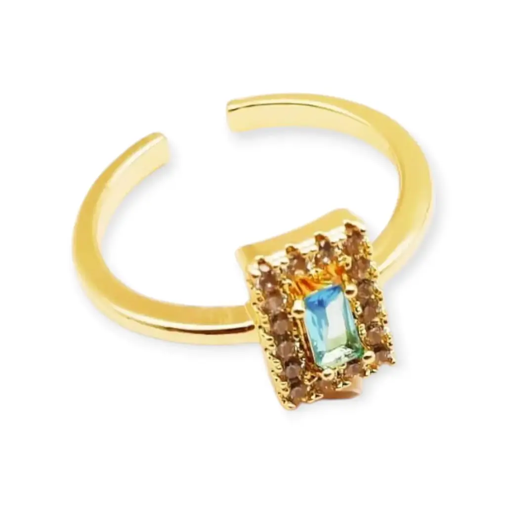 VANIOL065082 ANILLO OL