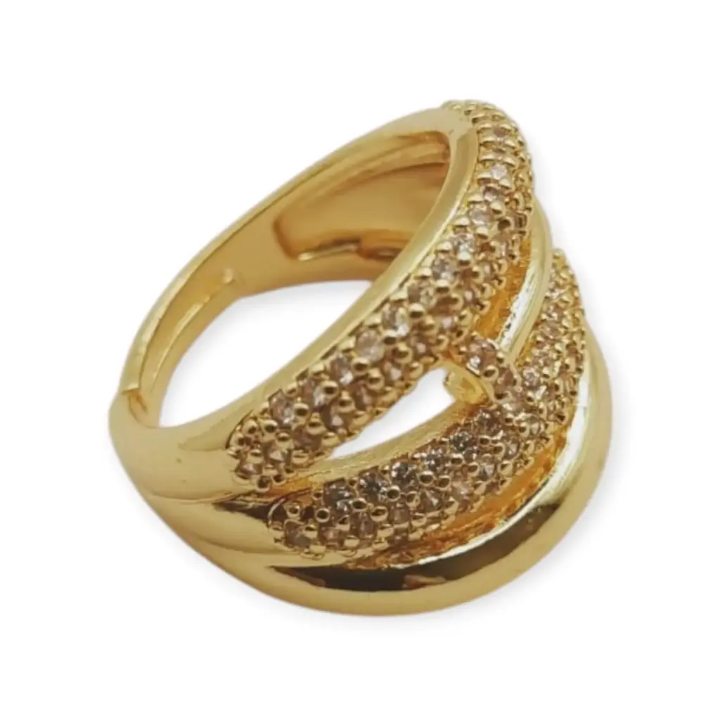 VANIOL065096 ANILLO OL