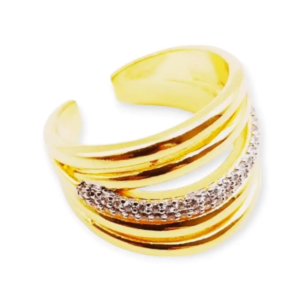 VANIOL065137 ANILLO OL