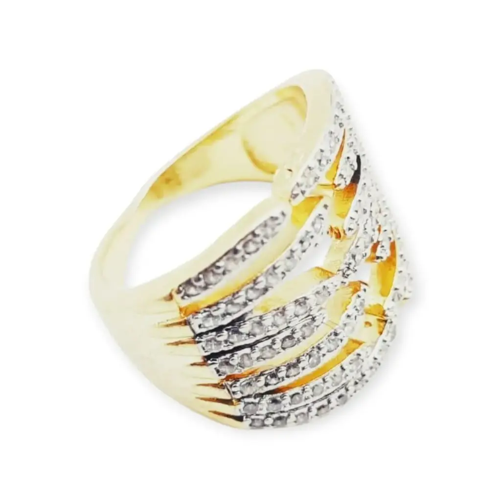 VANIOL065141 ANILLO OL