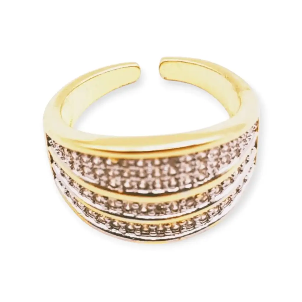 VANIOL065154 ANILLO OL