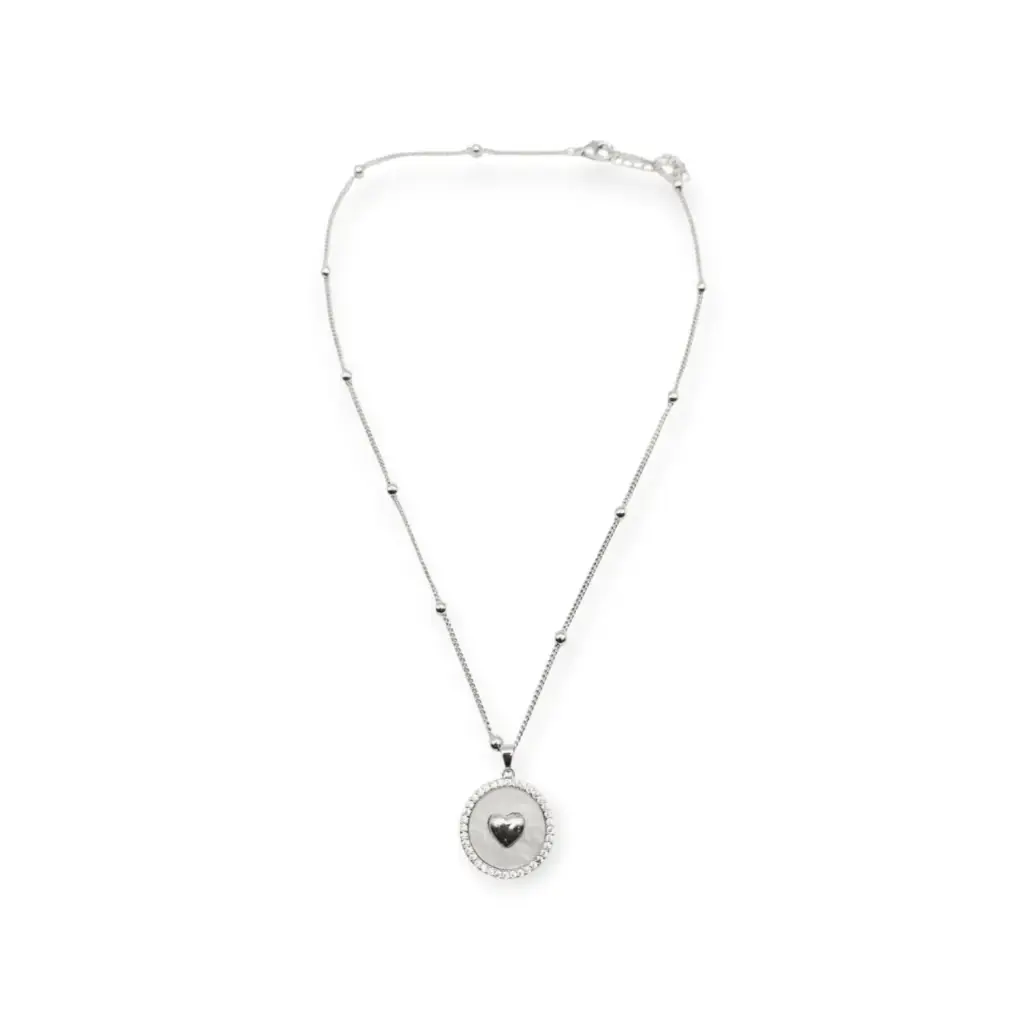  VGAROL055343 GARGANTILLA CORAZÓN RD