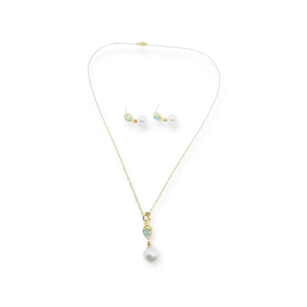 GARGANTILLA JUEGO OL