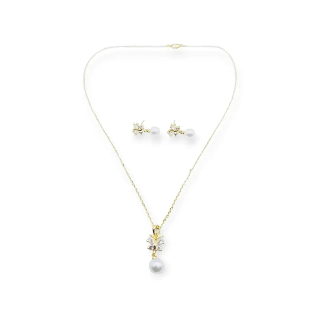 [VGJUOL055371] GARGANTILLA JUEGO OL