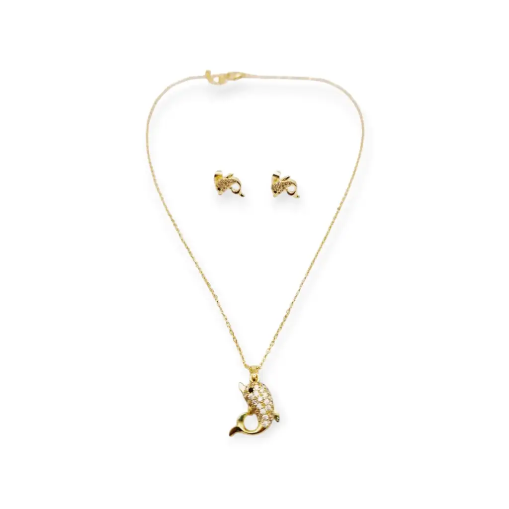 VAJUOL055317 ARETE JUEGO OL