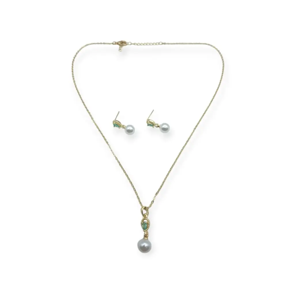 VAJUOL055372 ARETE JUEGO OL