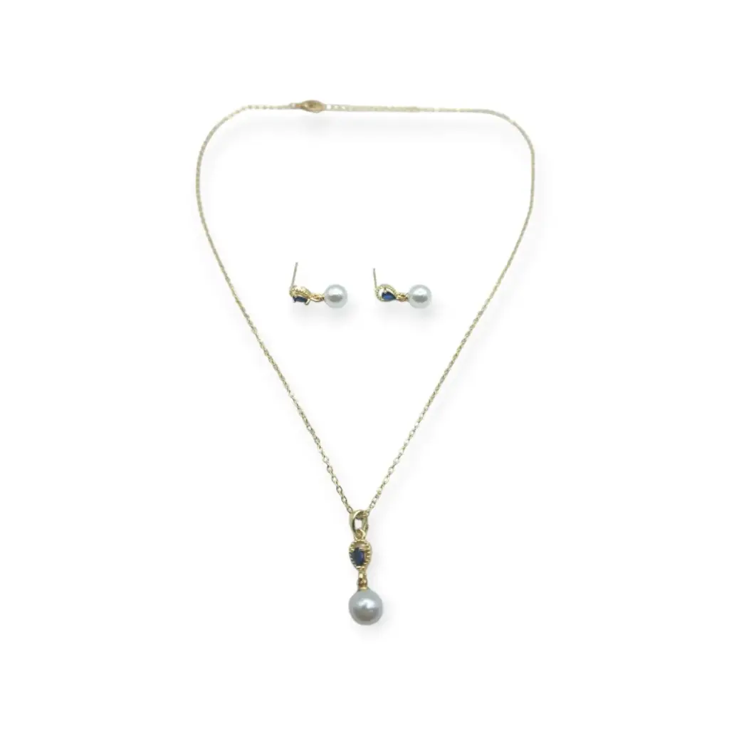 VAJUOL055376 ARETE JUEGO OL