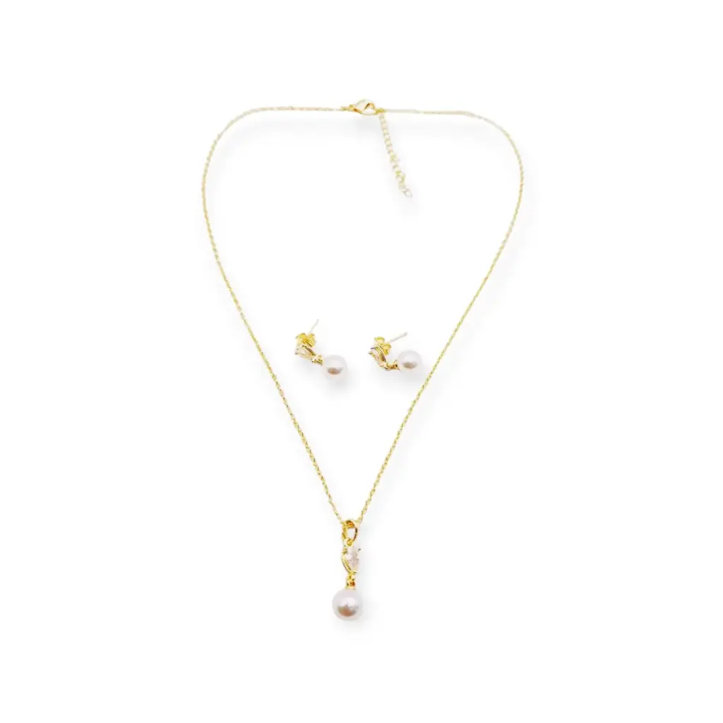 VAJUOL055377 ARETE JUEGO OL