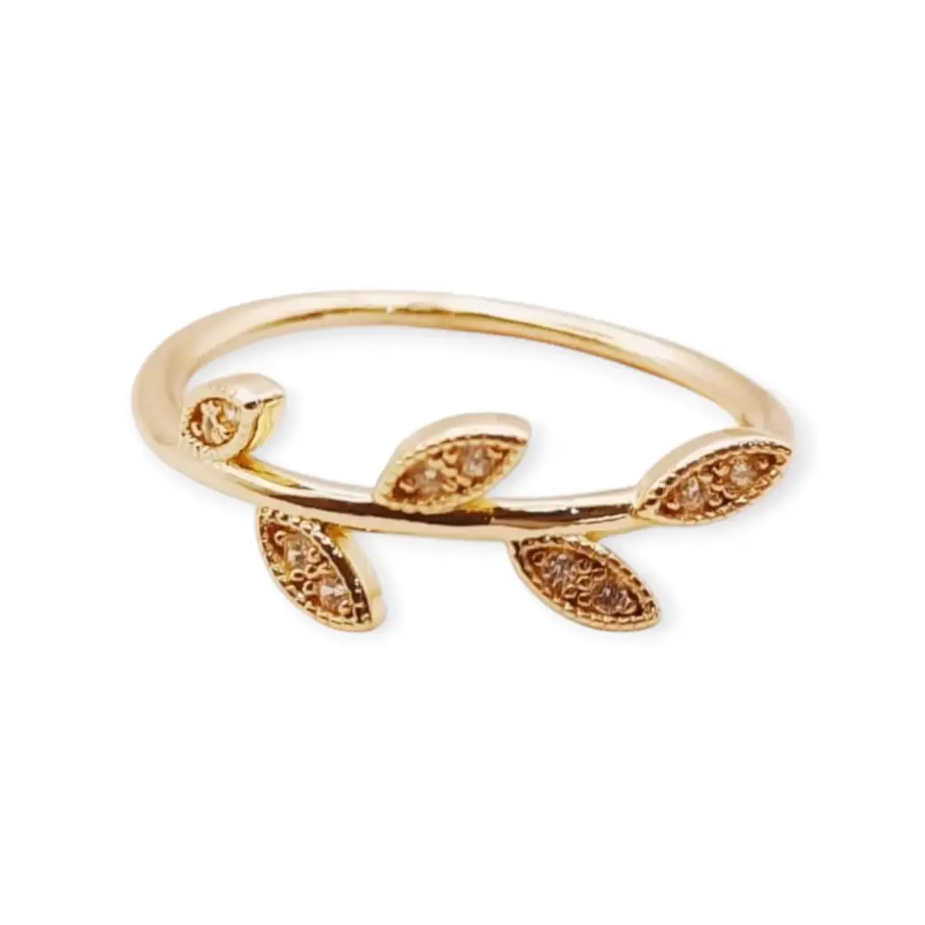 VANIOL055203 ANILLO OL