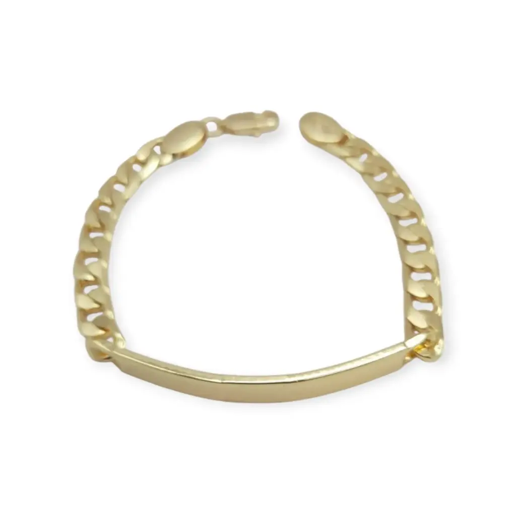 VESCOL055058 ESCLAVA BAR 20 7 OL