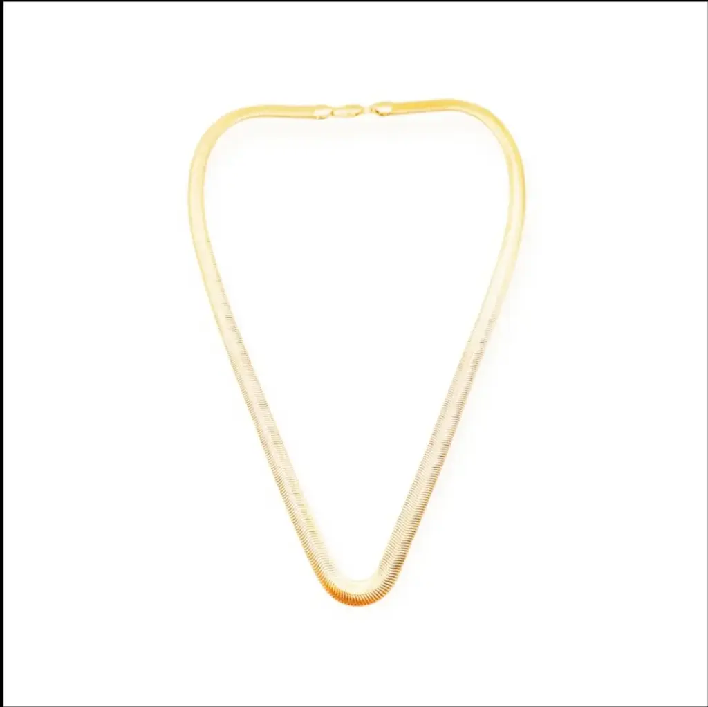 VGAROL055188 GARGANTILLA OL