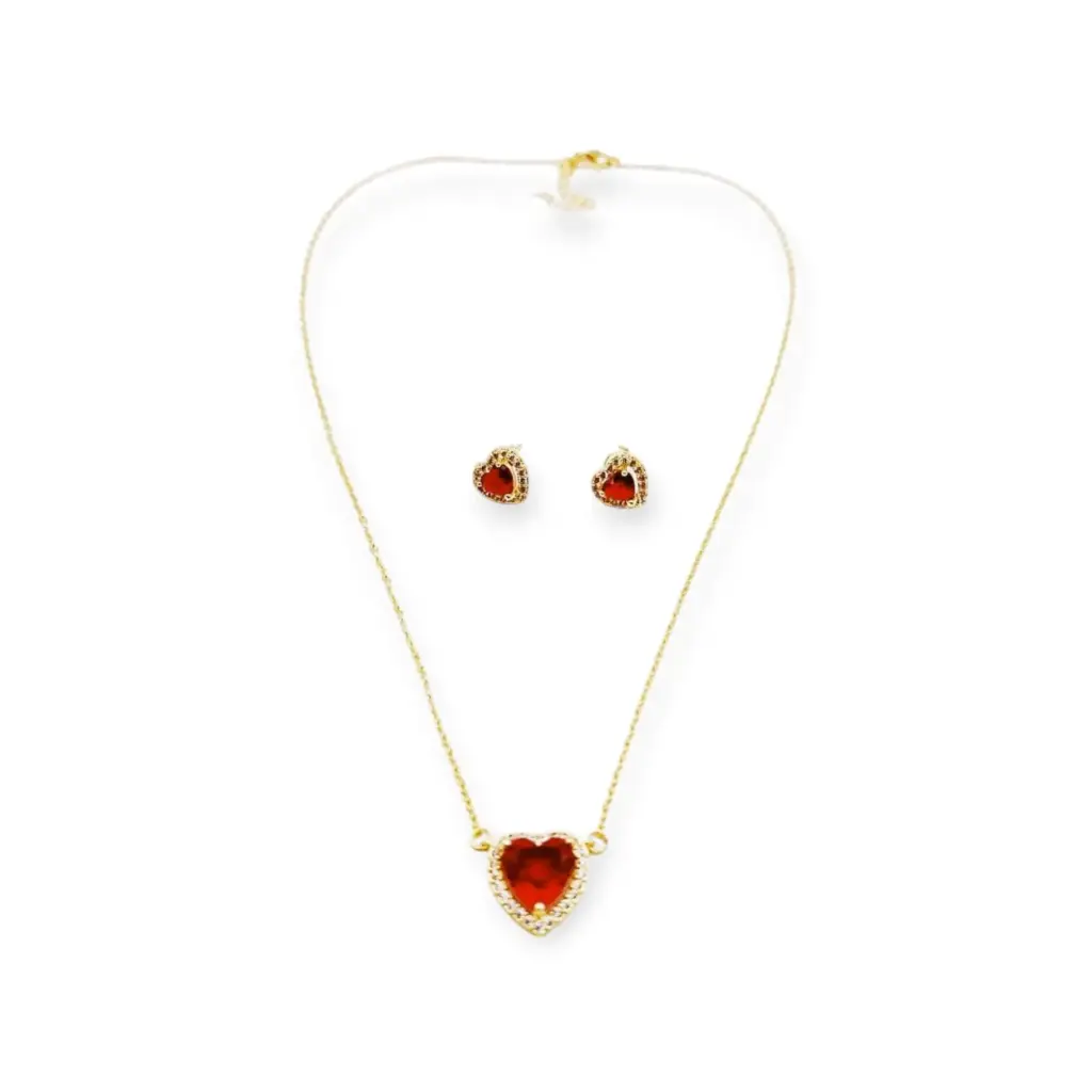 VGJUOL055336 GARGANTILLA JUEGO OL