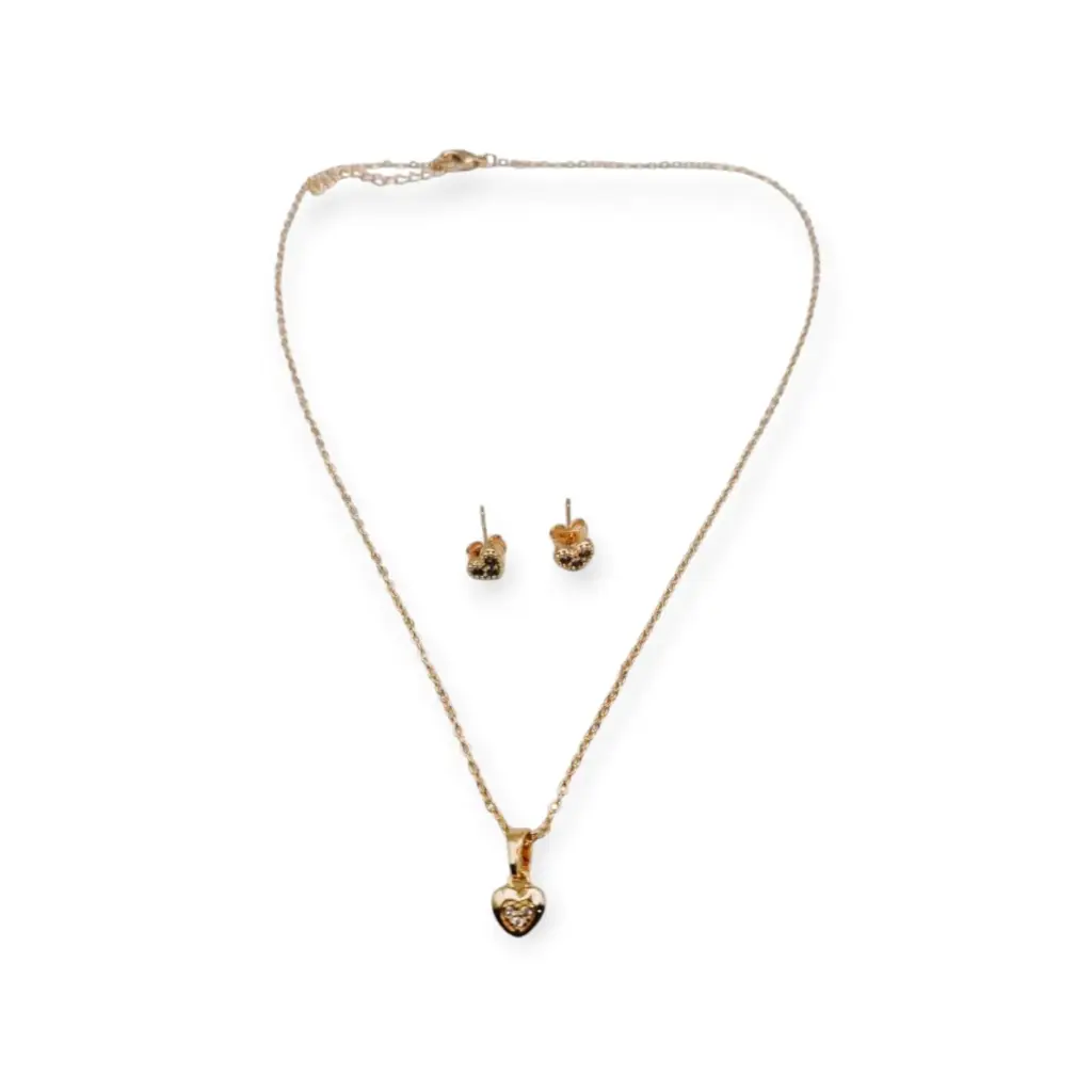 VGJUOL055355 GARGANTILLA JUEGO OL