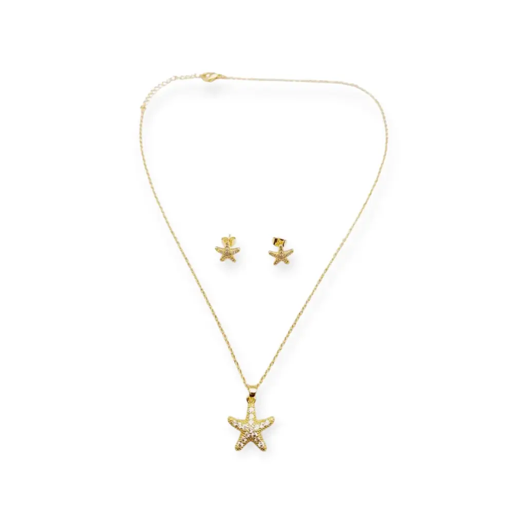 VGJUOL055367 GARGANTILLA JUEGO OL