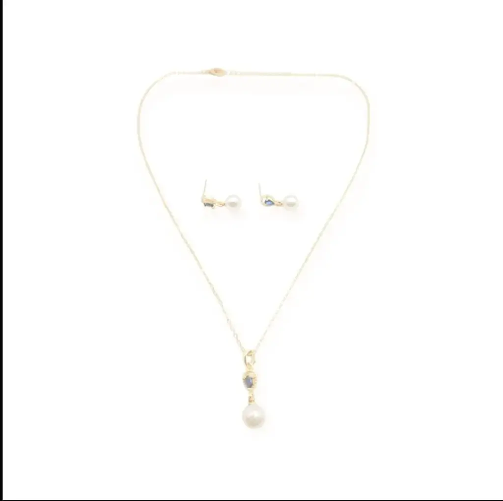 VGJUOL055376 GARGANTILLA JUEGO OL