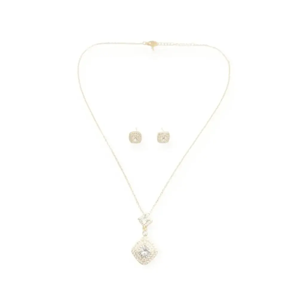 VGJUOL055392 GARGANTILLA JUEGO OL