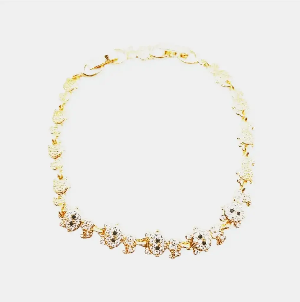 VPULOL055175 PULSERA OL