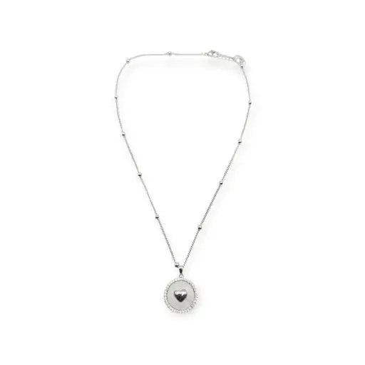 [VGAROL055343]  VGAROL055343 GARGANTILLA CORAZÓN RD